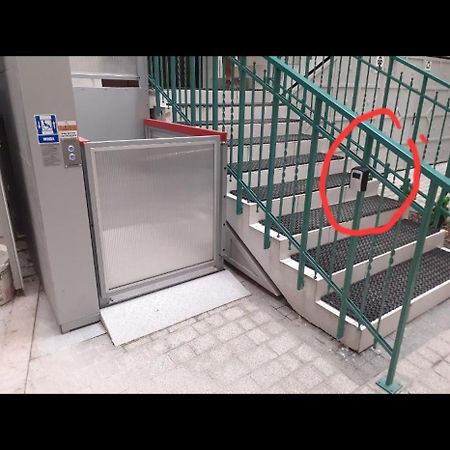 Juwel Apartments Krakow Z Widokiem Na Wawel Ap 44 Exteriör bild