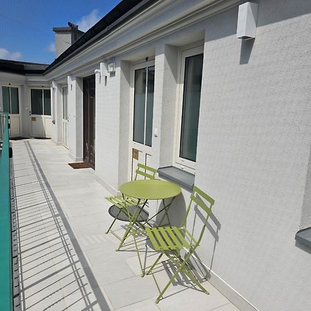 Juwel Apartments Krakow Z Widokiem Na Wawel Ap 44 Exteriör bild