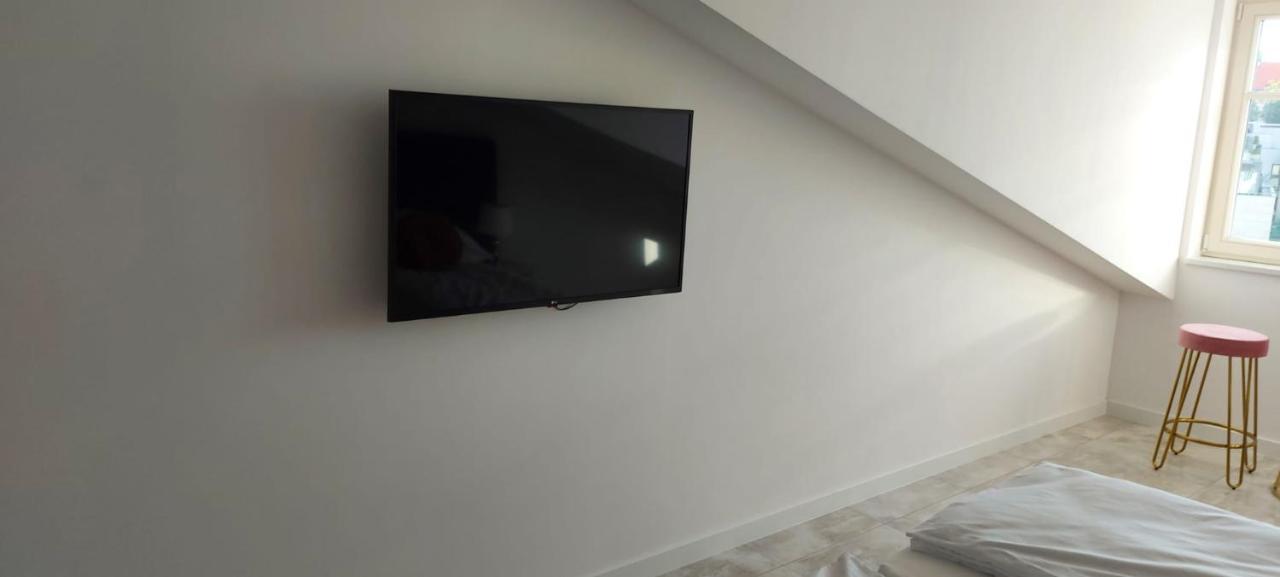 Juwel Apartments Krakow Z Widokiem Na Wawel Ap 44 Exteriör bild