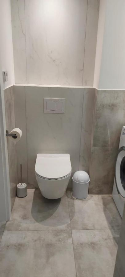 Juwel Apartments Krakow Z Widokiem Na Wawel Ap 44 Exteriör bild