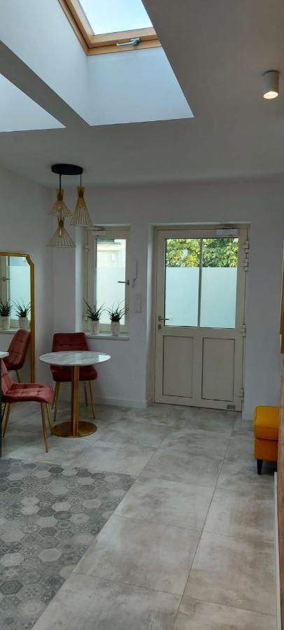 Juwel Apartments Krakow Z Widokiem Na Wawel Ap 44 Exteriör bild