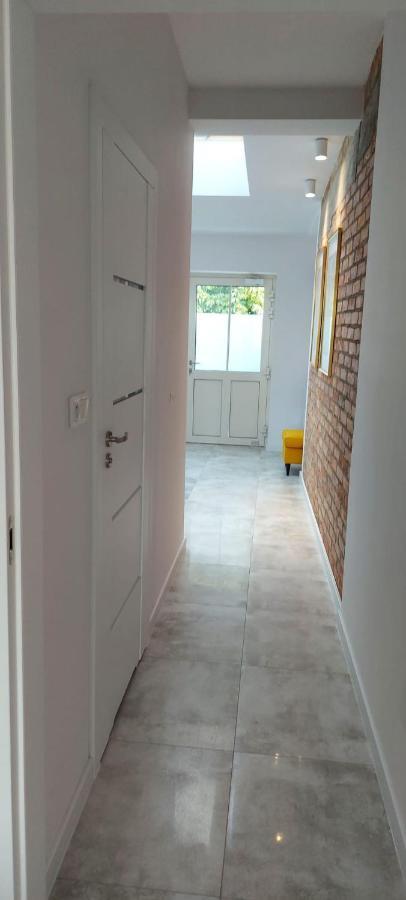 Juwel Apartments Krakow Z Widokiem Na Wawel Ap 44 Exteriör bild