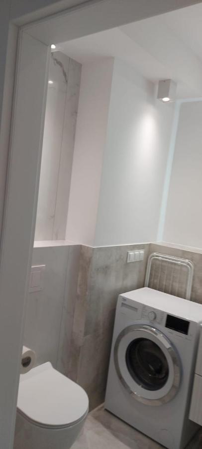 Juwel Apartments Krakow Z Widokiem Na Wawel Ap 44 Exteriör bild