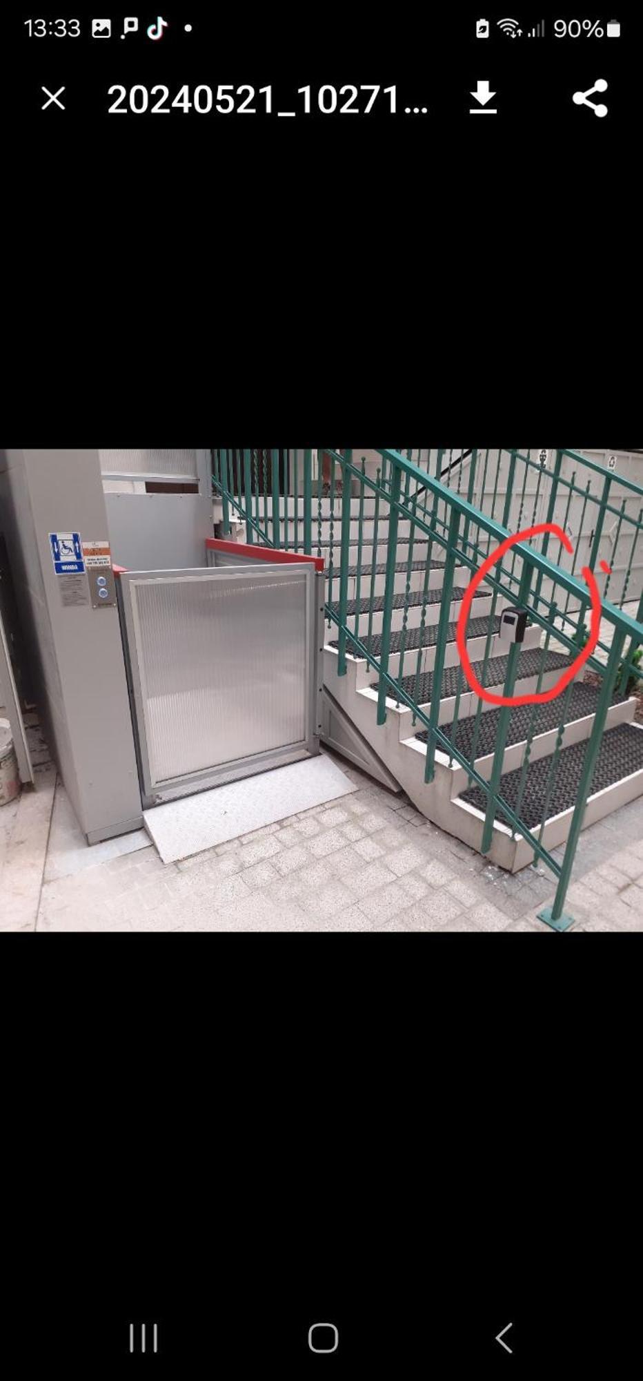 Juwel Apartments Krakow Z Widokiem Na Wawel Ap 44 Exteriör bild